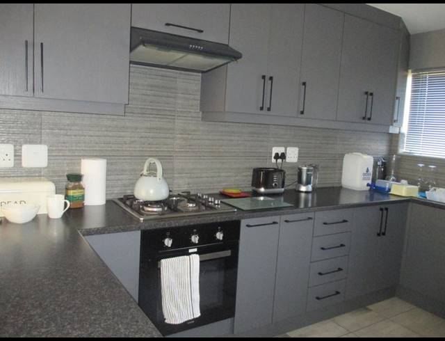 2 BEDROOM HOUSE FOR SALE IN DANA BAY